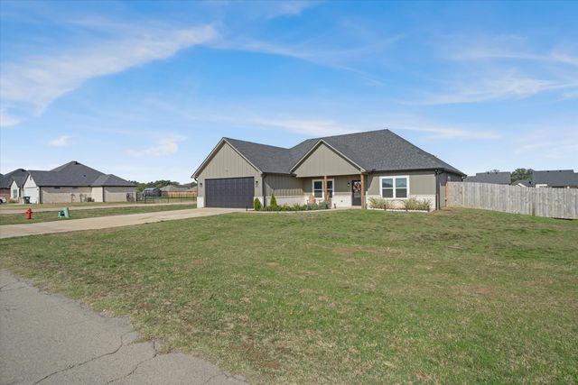 12608 CR 499, Lindale, TX 75771