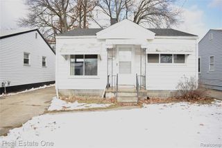 11327 Sherman Avenue, Warren, MI 48089