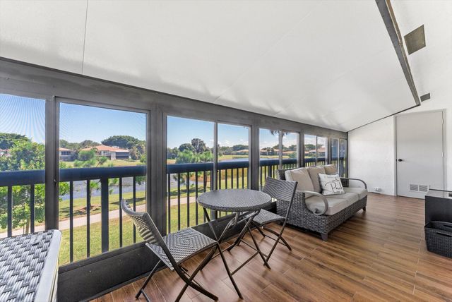 5844 Areca Palm Court Unit b, Delray Beach, FL 33484