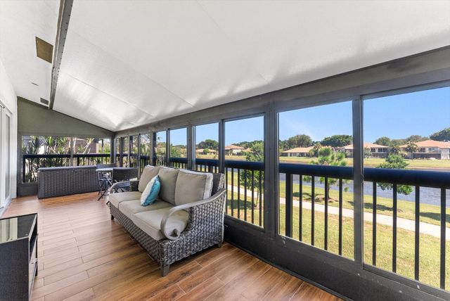 5844 Areca Palm Court Unit b, Delray Beach, FL 33484