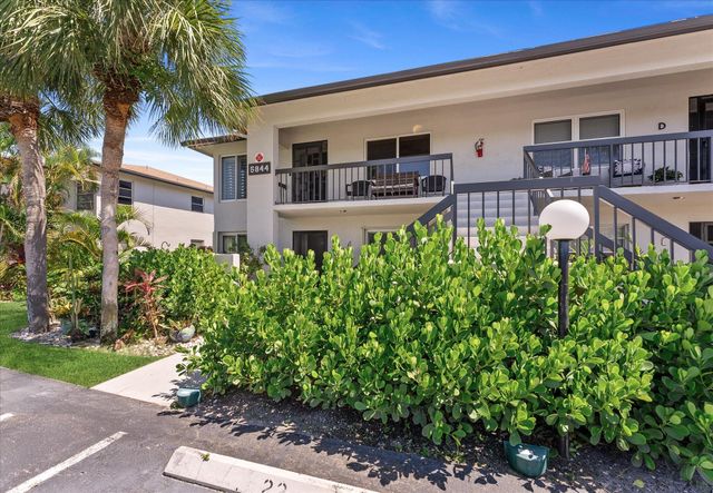 5844 Areca Palm Court Unit b, Delray Beach, FL 33484