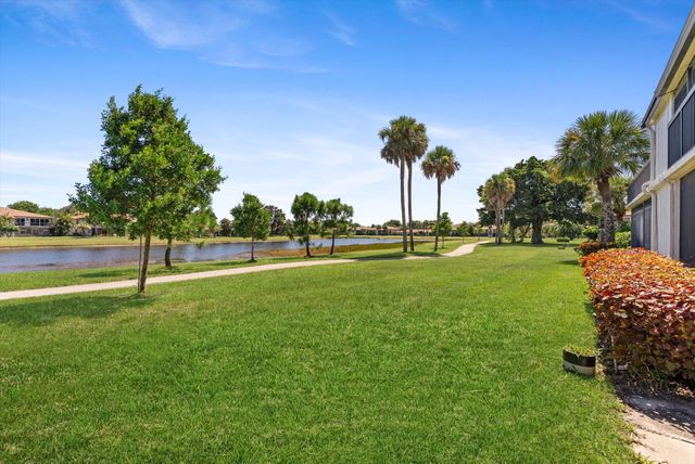 5844 Areca Palm Court Unit b, Delray Beach, FL 33484