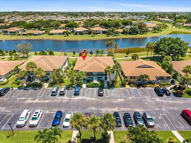 5844 Areca Palm Court Unit b, Delray Beach, FL 33484