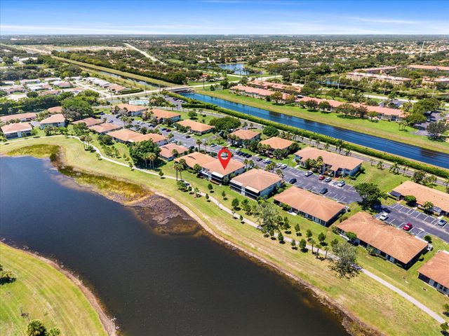 5844 Areca Palm Court Unit b, Delray Beach, FL 33484