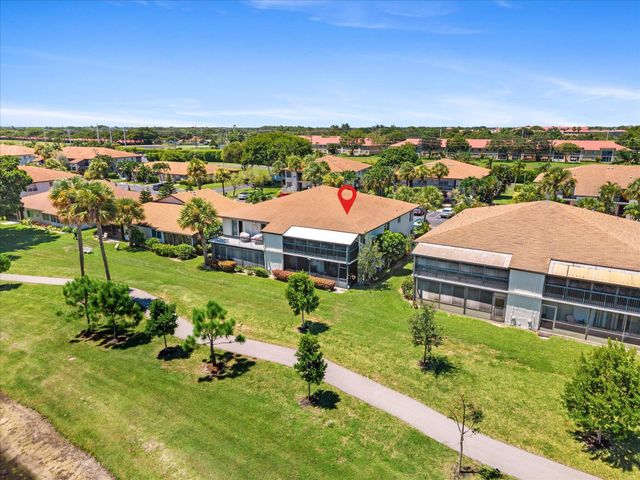 5844 Areca Palm Court Unit b, Delray Beach, FL 33484