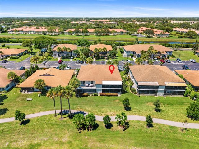 5844 Areca Palm Court Unit b, Delray Beach, FL 33484