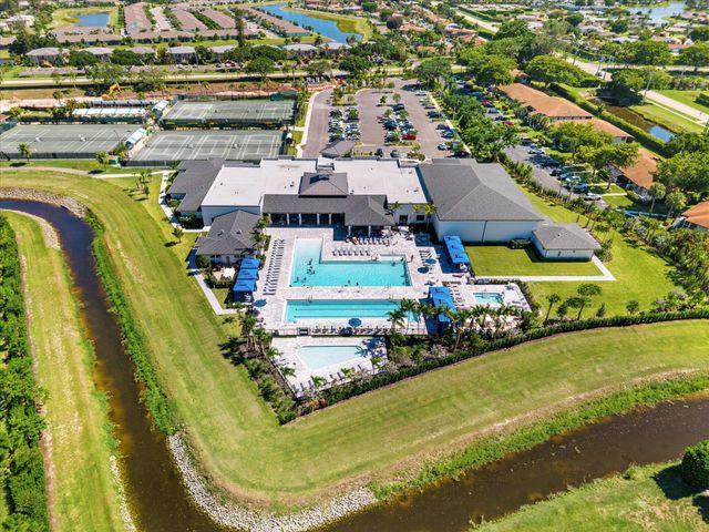 5844 Areca Palm Court Unit b, Delray Beach, FL 33484