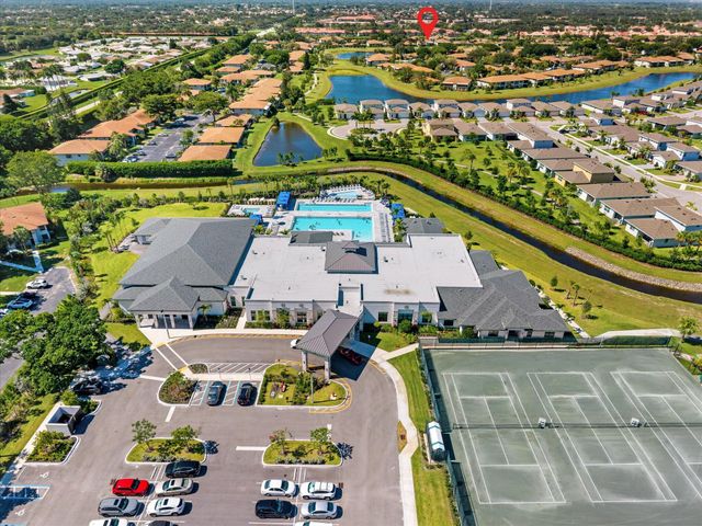 5844 Areca Palm Court Unit b, Delray Beach, FL 33484
