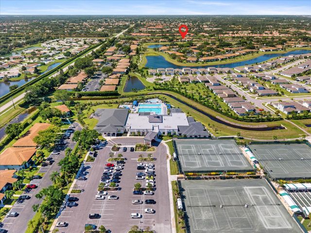5844 Areca Palm Court Unit b, Delray Beach, FL 33484