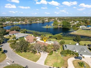569 Crystal Lake Drive, Melbourne, FL 32940