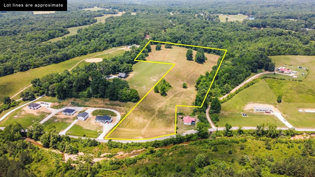 0 Bold Springs Rd, Mc Ewen, TN 37101