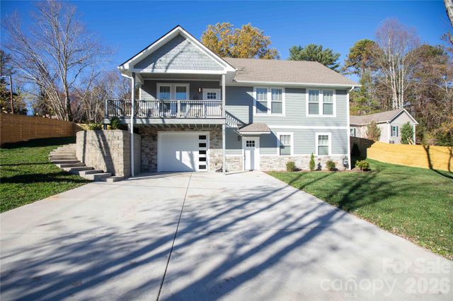 37 S Edgewood Road, Asheville, NC 28803