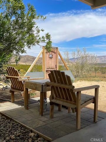 4319 Dusty Mile Road, Landers, CA 92285