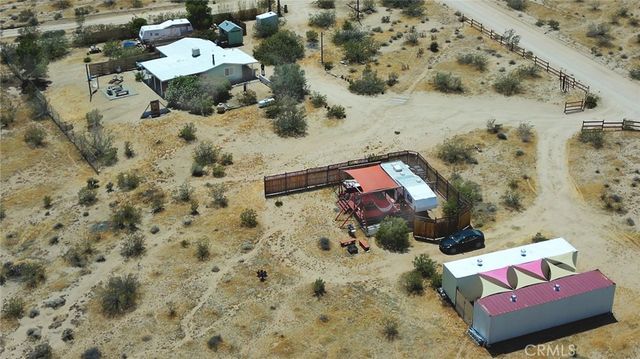 4319 Dusty Mile Road, Landers, CA 92285