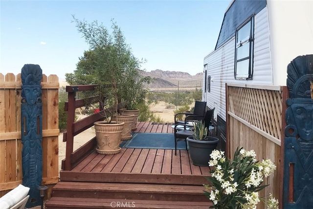 4319 Dusty Mile Road, Landers, CA 92285