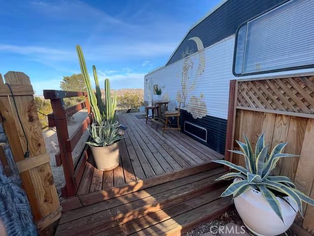 4319 Dusty Mile Road, Landers, CA 92285