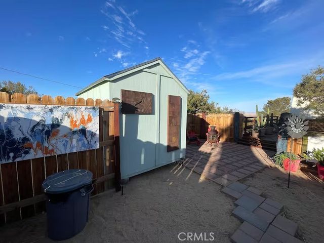 4319 Dusty Mile Road, Landers, CA 92285
