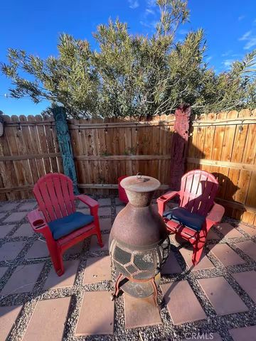 4319 Dusty Mile Road, Landers, CA 92285