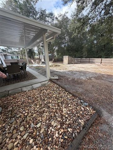 13591 SW 112th Street, Dunnellon, FL 34432