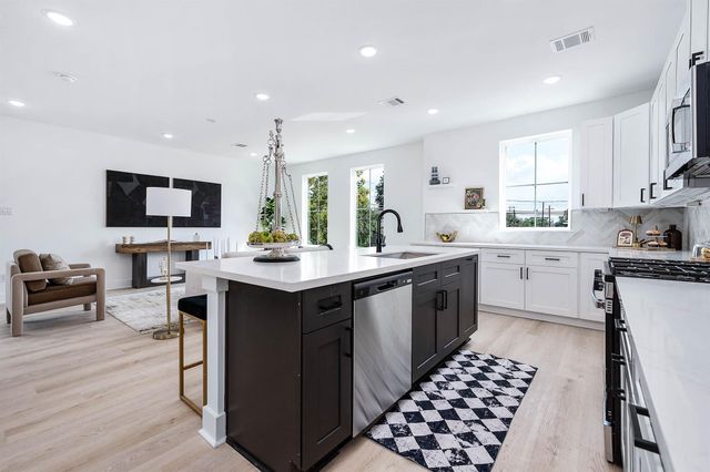 1513 Euel Street, Houston, TX 77009