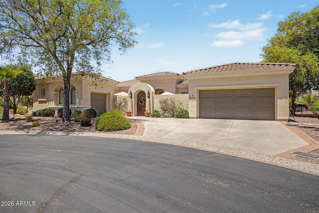 23223 N PADARO Court, Sun City West, AZ 85375 — photo 3