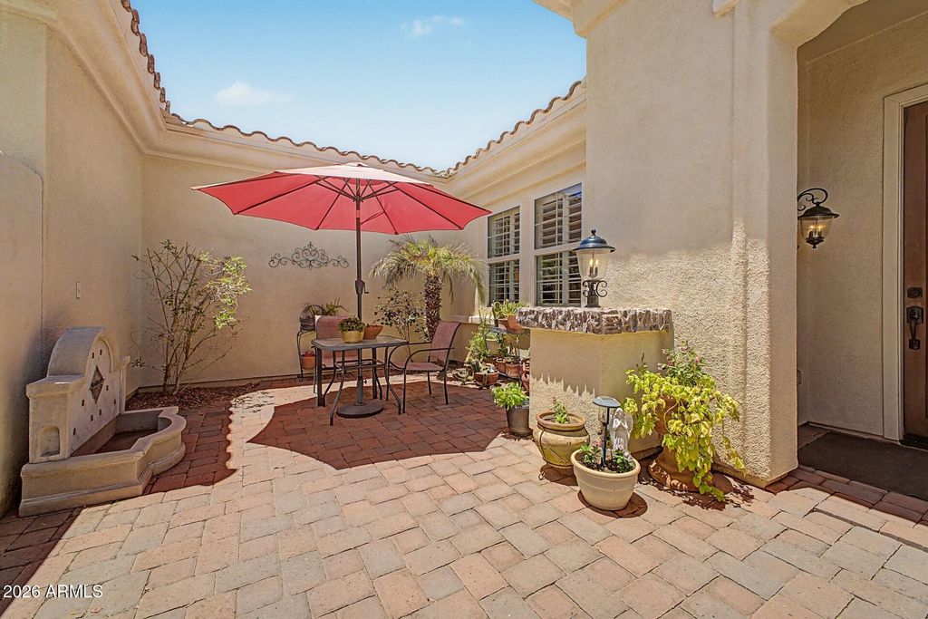 23223 N PADARO Court, Sun City West, AZ 85375 — photo 4