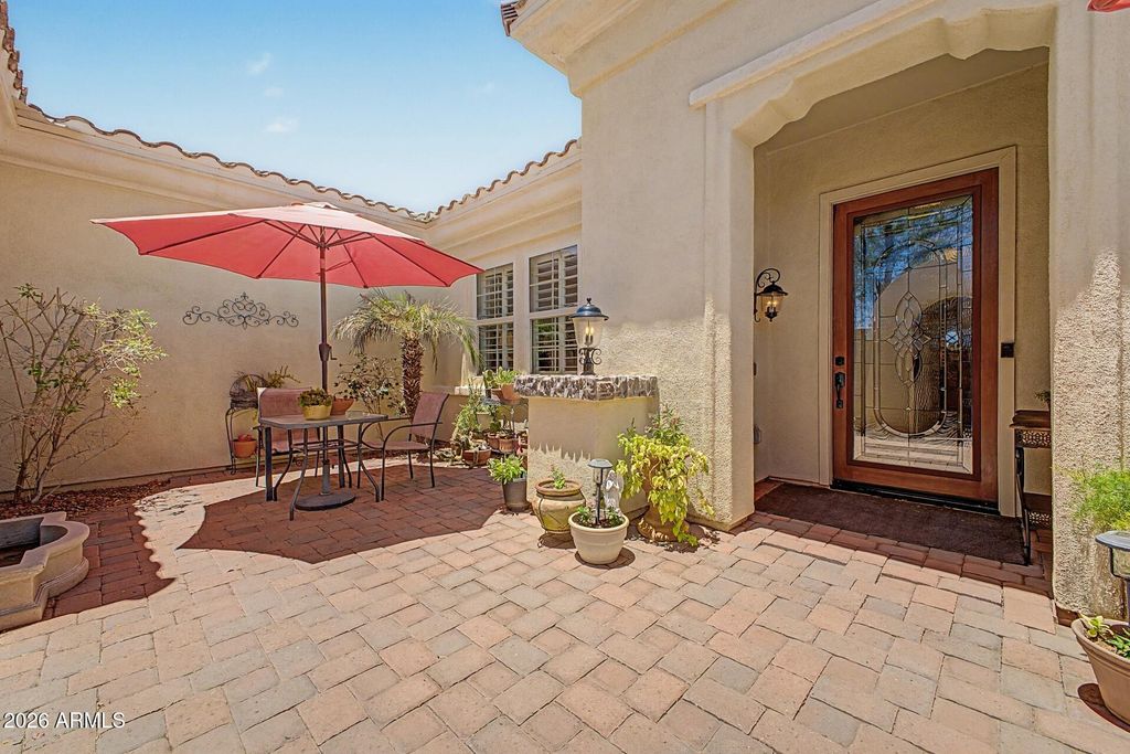 23223 N PADARO Court, Sun City West, AZ 85375 — photo 5