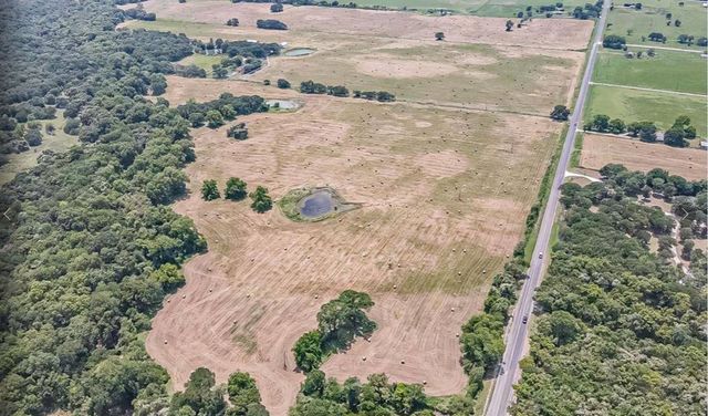 Lot 3 Gathings Avenue, Covington, TX 76636