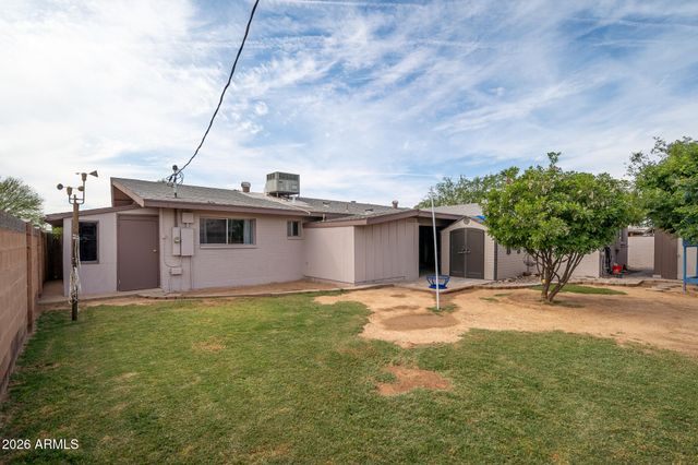 6238 W ELM Street, Phoenix, AZ 85033