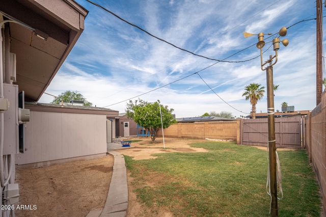 6238 W ELM Street, Phoenix, AZ 85033