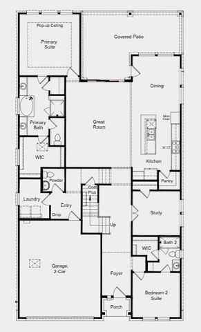 9312 Hamadryas DR, Austin, TX 78744