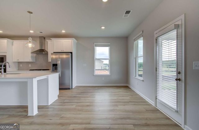708 Ripple End, Hampton, GA 30228