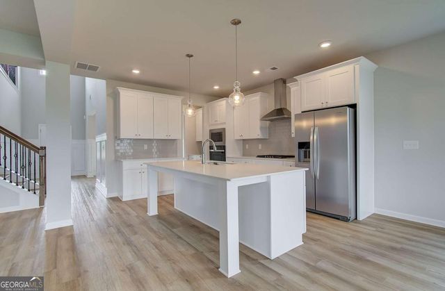 708 Ripple End, Hampton, GA 30228