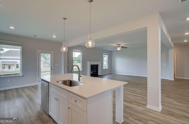 708 Ripple End, Hampton, GA 30228
