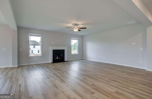 708 Ripple End, Hampton, GA 30228