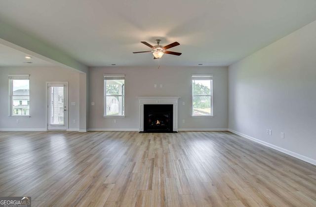 708 Ripple End, Hampton, GA 30228