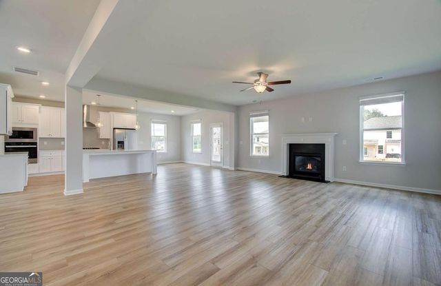 708 Ripple End, Hampton, GA 30228