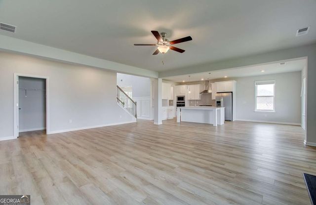 708 Ripple End, Hampton, GA 30228