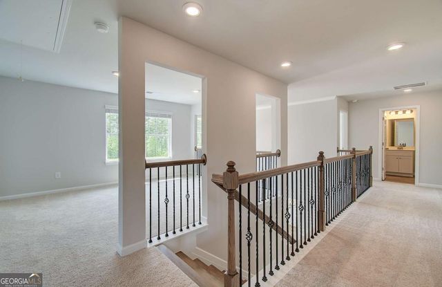 708 Ripple End, Hampton, GA 30228