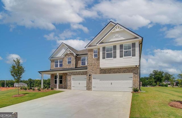 708 Ripple End, Hampton, GA 30228