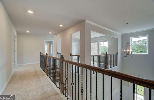 708 Ripple End, Hampton, GA 30228