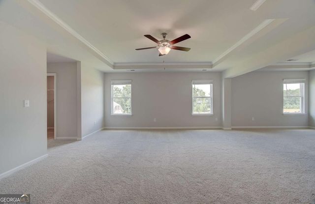 708 Ripple End, Hampton, GA 30228