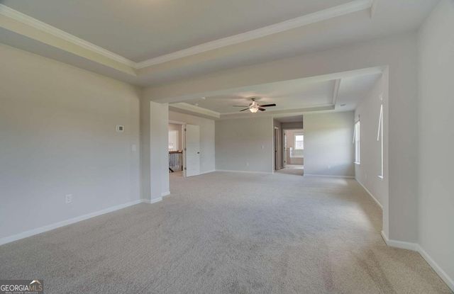 708 Ripple End, Hampton, GA 30228