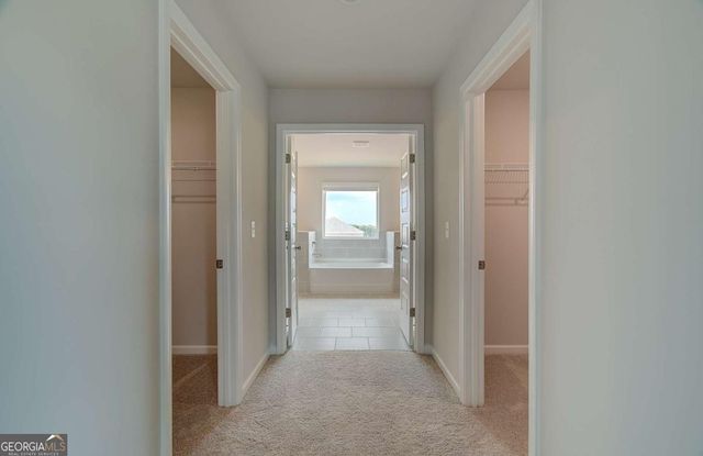 708 Ripple End, Hampton, GA 30228