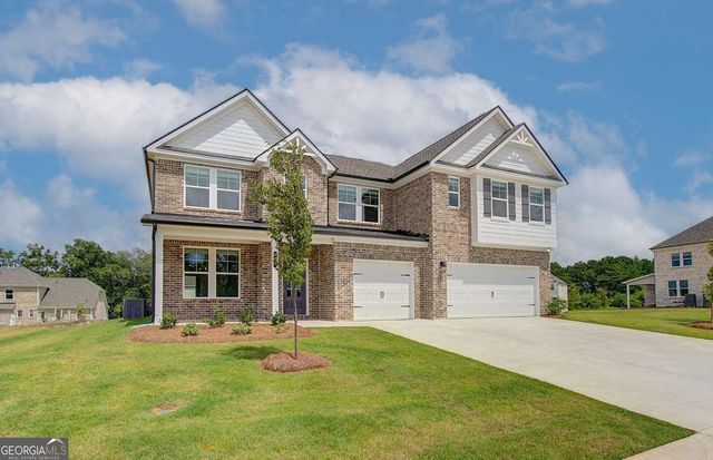 708 Ripple End, Hampton, GA 30228