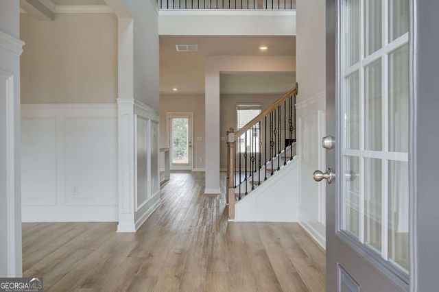 708 Ripple End, Hampton, GA 30228