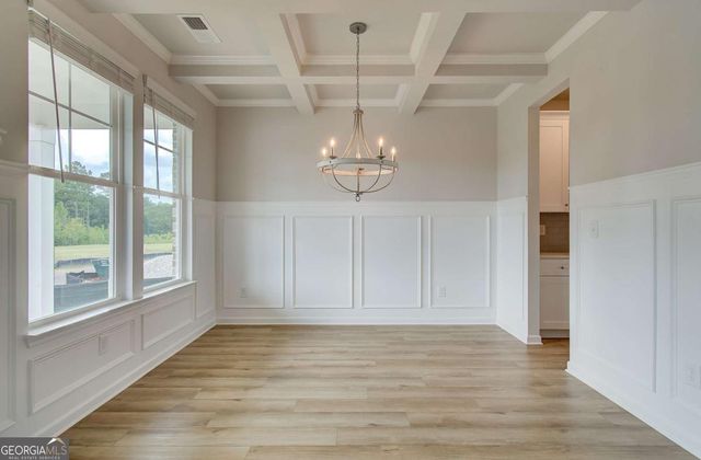 708 Ripple End, Hampton, GA 30228
