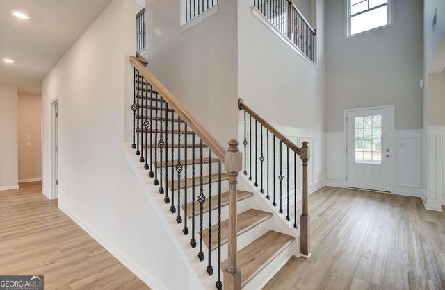 708 Ripple End, Hampton, GA 30228