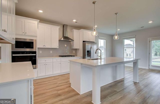 708 Ripple End, Hampton, GA 30228
