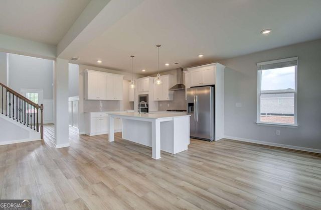 708 Ripple End, Hampton, GA 30228
